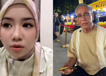 Bagi Bekas Suami Guna, Rupanya Dah 3 Bulan Tak Bayar, Kereta Nashkay Kena Tarik