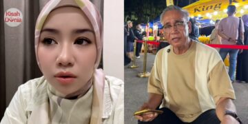 “Kenapa Sampai Nak Berpisah? Sayang Kenal Abangkan?” – Suami Rayu Isteri Pulang