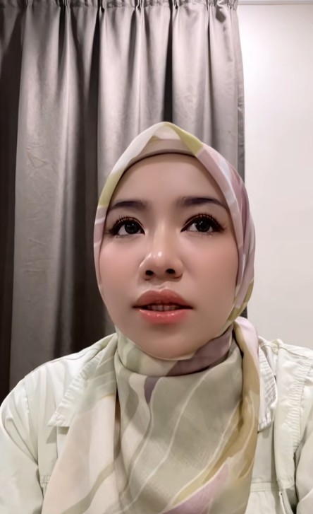 Bagi Bekas Suami Guna, Rupanya Dah 3 Bulan Tak Bayar, Kereta Nashkay Kena Tarik