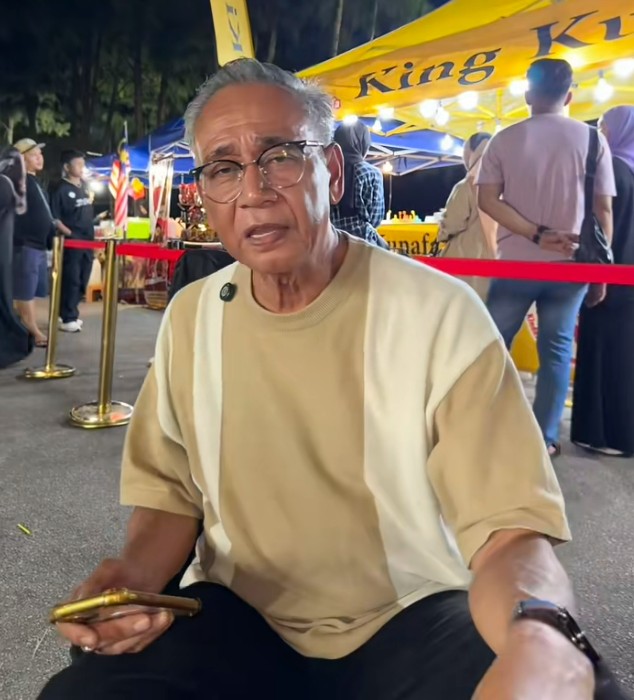 Bagi Bekas Suami Guna, Rupanya Dah 3 Bulan Tak Bayar, Kereta Nashkay Kena Tarik