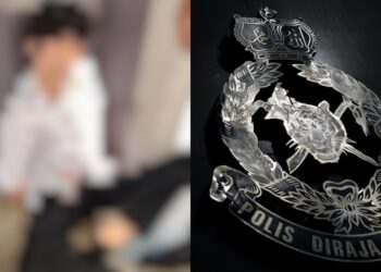 Bagi Bekas Suami Guna, Rupanya Dah 3 Bulan Tak Bayar, Kereta Nashkay Kena Tarik