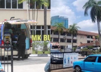 Bagi Bekas Suami Guna, Rupanya Dah 3 Bulan Tak Bayar, Kereta Nashkay Kena Tarik