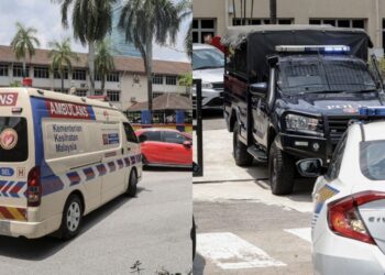 Bagi Bekas Suami Guna, Rupanya Dah 3 Bulan Tak Bayar, Kereta Nashkay Kena Tarik