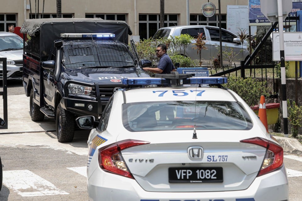 “You See Later What Happen” – Saksi Dakwa Sempat Terdengar Suspek Berbisik