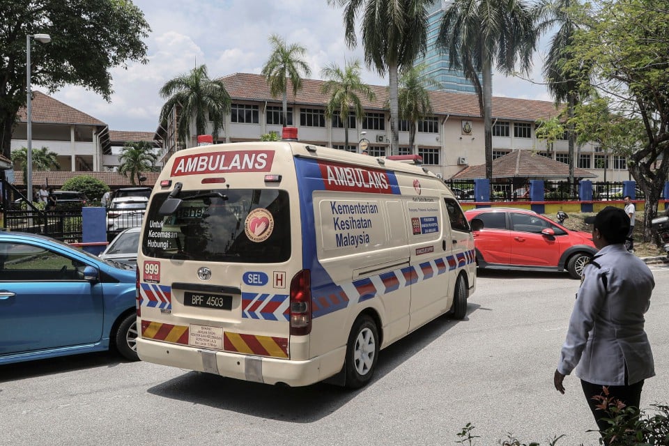 “You See Later What Happen” – Saksi Dakwa Sempat Terdengar Suspek Berbisik