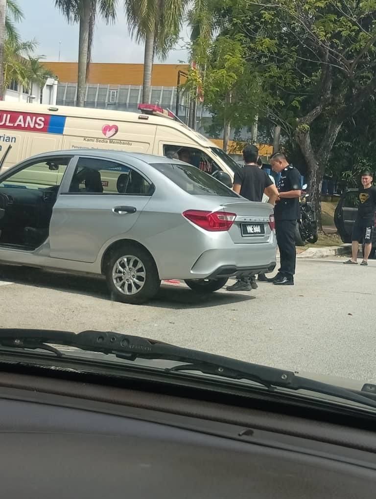 Suspek Merupakan Pelajar Peralihan, Didakwa Wujud Unsur Cinta Ditolak