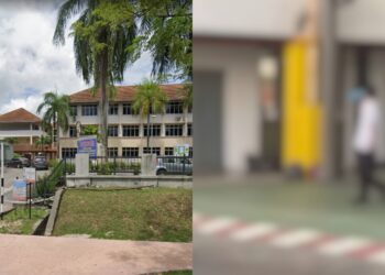 Bagi Bekas Suami Guna, Rupanya Dah 3 Bulan Tak Bayar, Kereta Nashkay Kena Tarik