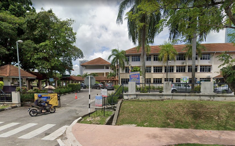 Suspek Seorang Introvert & Pendiam, Tak Pernah Cerita Apa Terjadi Di Sekolah