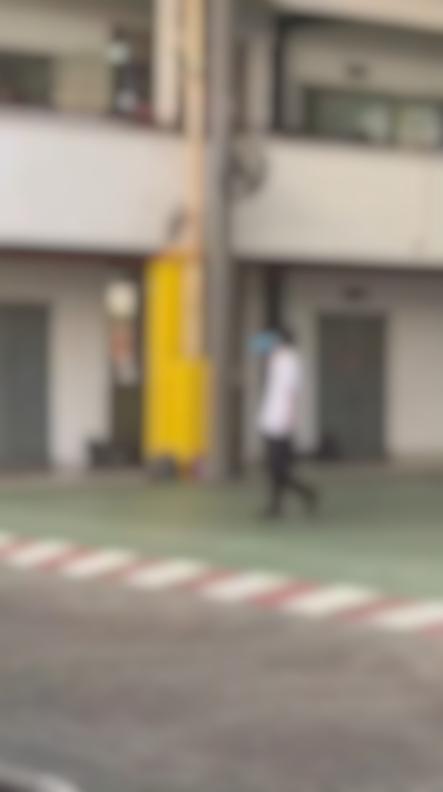 Suspek Seorang Introvert & Pendiam, Tak Pernah Cerita Apa Terjadi Di Sekolah