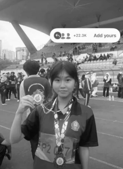 Suspek Seorang Introvert & Pendiam, Tak Pernah Cerita Apa Terjadi Di Sekolah