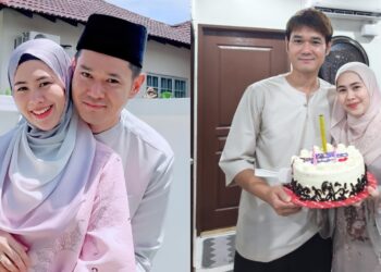 Bagi Bekas Suami Guna, Rupanya Dah 3 Bulan Tak Bayar, Kereta Nashkay Kena Tarik