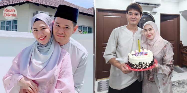 Lafaz Talak Dalam Kereta Ogos Lalu, Nubhan & Isteri Tidak Lagi Hidup Sebumbung
