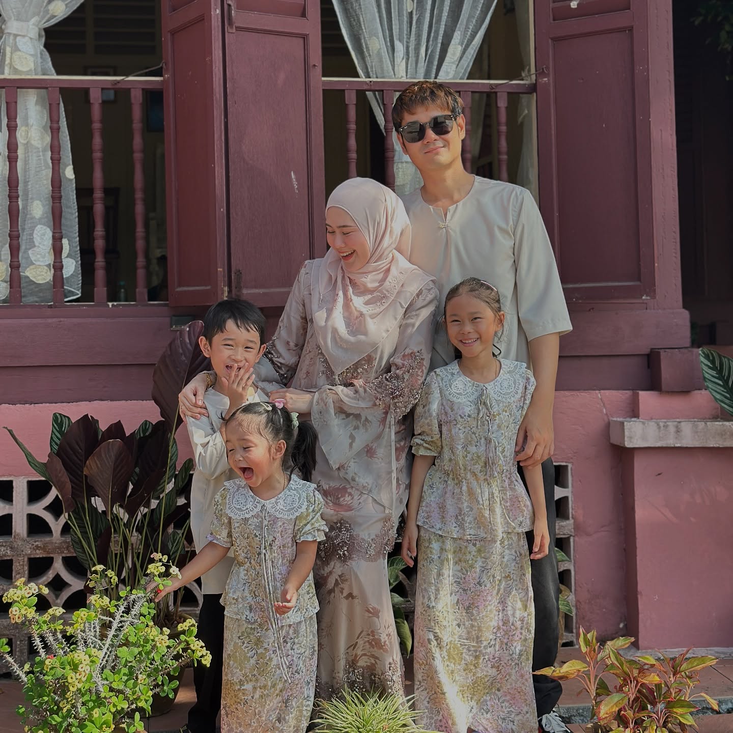 Lafaz Talak Dalam Kereta Ogos Lalu, Nubhan & Isteri Tidak Lagi Hidup Sebumbung