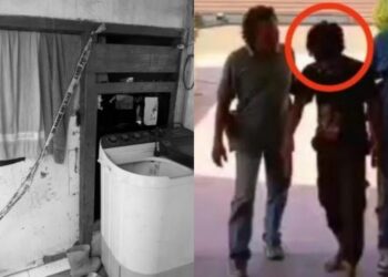 Bagi Bekas Suami Guna, Rupanya Dah 3 Bulan Tak Bayar, Kereta Nashkay Kena Tarik