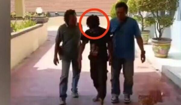 Remaja 16 Tahun Akhiri Hidup Budak Perempuan 11 Tahun, Kemudian Lampiaskan Nafsu