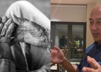 Bagi Bekas Suami Guna, Rupanya Dah 3 Bulan Tak Bayar, Kereta Nashkay Kena Tarik