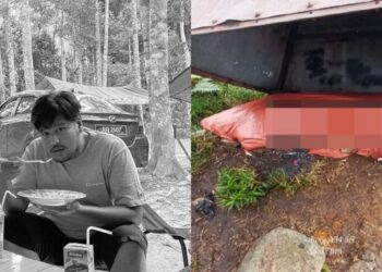 Mustaqqeem Lakukan Persediaan Untuk Pendakian Di Nepal Hujung Tahun Ini-Kenalan