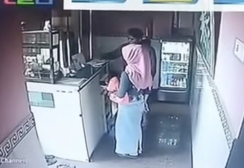 Pelanggan Ajak ‘Buat’ Kali Ke-2 Tapi Enggan, Tubuh Wanita Hamil Ditemui Di Hotel