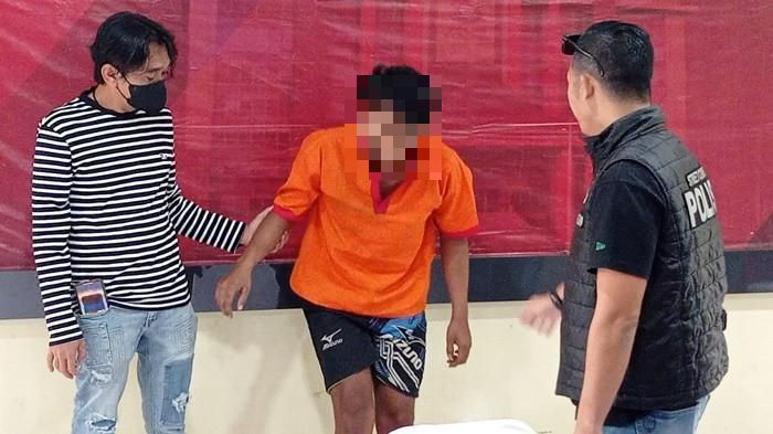 Pelanggan Ajak ‘Buat’ Kali Ke-2 Tapi Enggan, Tubuh Wanita Hamil Ditemui Di Hotel