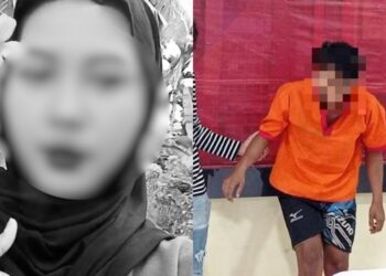 Pelanggan Ajak ‘Buat’ Kali Ke-2 Tapi Enggan, Tubuh Wanita Hamil Ditemui Di Hotel