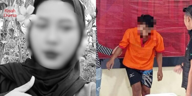 Pelanggan Ajak ‘Buat’ Kali Ke-2 Tapi Enggan, Tubuh Wanita Hamil Ditemui Di Hotel