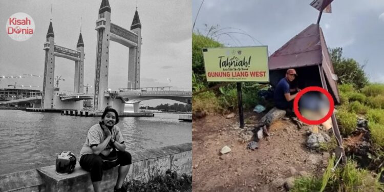 Mustaqqeem Sangat Baik, Utamakan Rakan, Tak Pernah Tinggal Jika Task Belum Habis