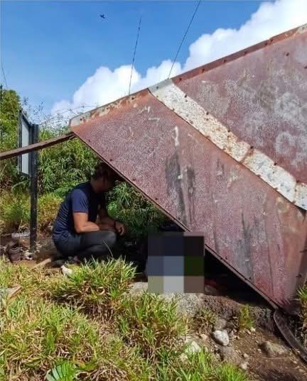 Pendakian Di Hutan Perak Rupanya Tiada Permit Sah, 2 Malim Gunung Ditahan Polis