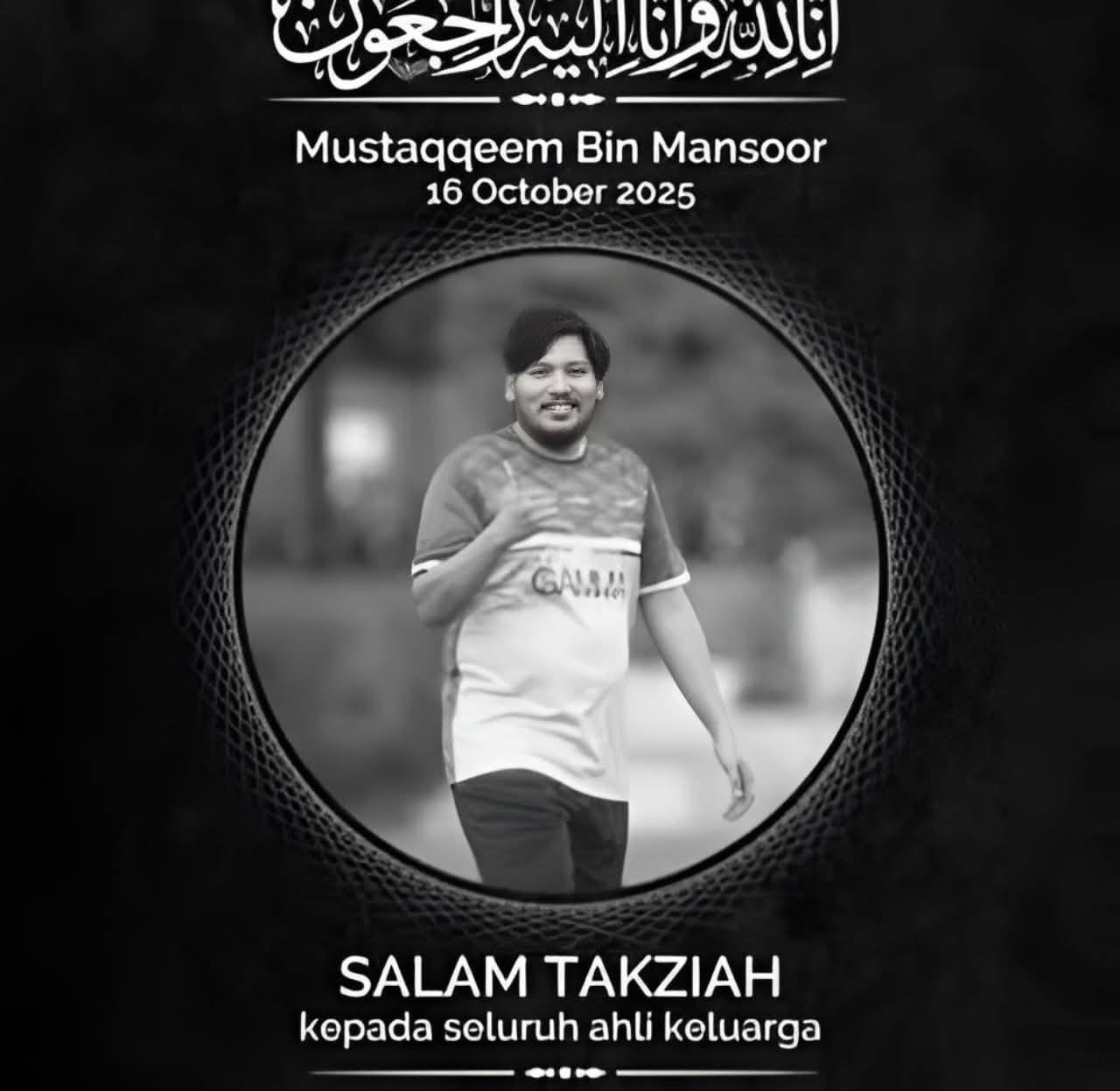 Pendakian Di Hutan Perak Rupanya Tiada Permit Sah, 2 Malim Gunung Ditahan Polis