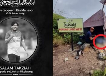 Pelanggan Ajak ‘Buat’ Kali Ke-2 Tapi Enggan, Tubuh Wanita Hamil Ditemui Di Hotel