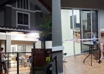 Pelanggan Ajak ‘Buat’ Kali Ke-2 Tapi Enggan, Tubuh Wanita Hamil Ditemui Di Hotel