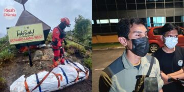 Mustaqqeem Sangat Baik, Utamakan Rakan, Tak Pernah Tinggal Jika Task Belum Habis