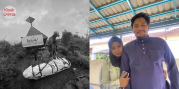 Mustaqqeem Sangat Baik, Utamakan Rakan, Tak Pernah Tinggal Jika Task Belum Habis