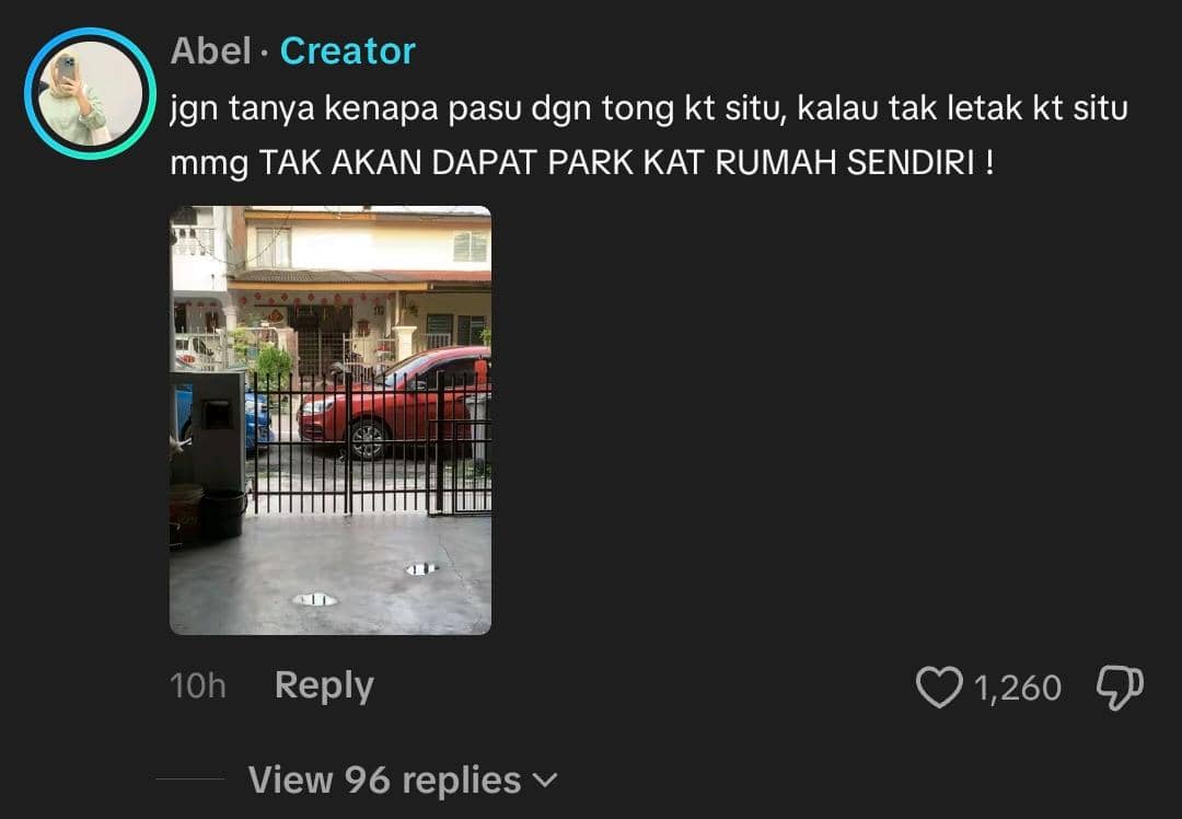 Plot Twist Makcik Sapu VS Makcik Blower! Jiran Lama Dedah CCTV Perangai Sebenar