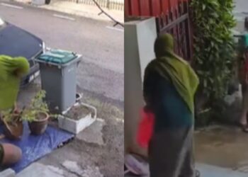 “Saya Tunggu Dari Jam 2-8 Pagi, Masuk Semula Ke Gunung Tapi..”-Rakan Mustaqqeem