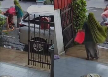 “Saya Tunggu Dari Jam 2-8 Pagi, Masuk Semula Ke Gunung Tapi..”-Rakan Mustaqqeem