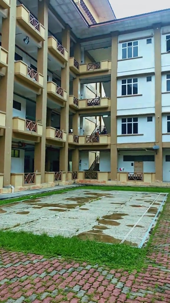 Pelajar UiTM Ghaib 5 Jam Di Kolej, Nampak Rakan Mencari Namun Tak Boleh Bersuara