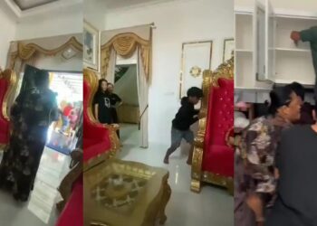 “Saya Tunggu Dari Jam 2-8 Pagi, Masuk Semula Ke Gunung Tapi..”-Rakan Mustaqqeem