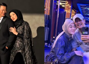 “Saya Tunggu Dari Jam 2-8 Pagi, Masuk Semula Ke Gunung Tapi..”-Rakan Mustaqqeem