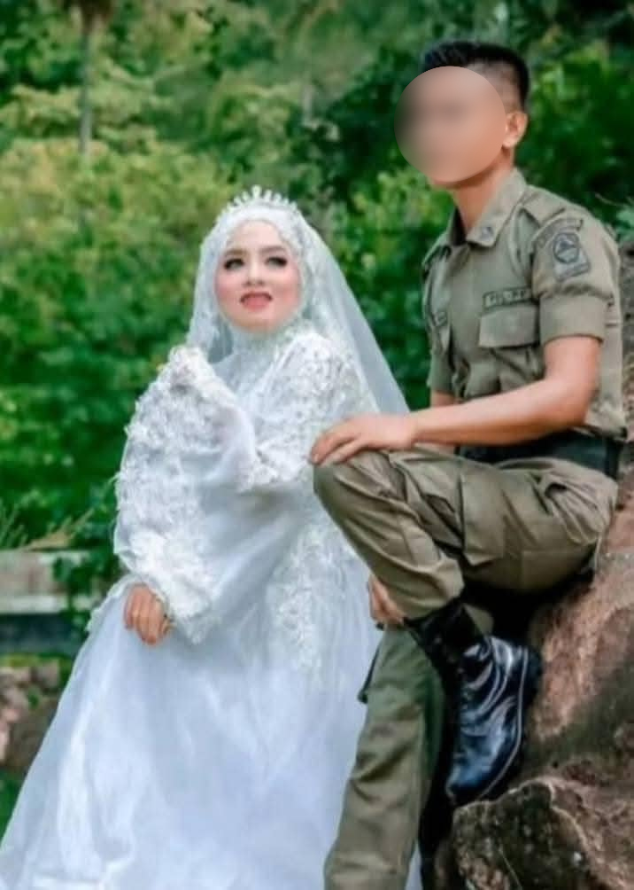 Dapat Kerja Kerajaan, Suami Lafaz Talak 3 Pada Isteri Yang Setia Sejak ‘Zero’