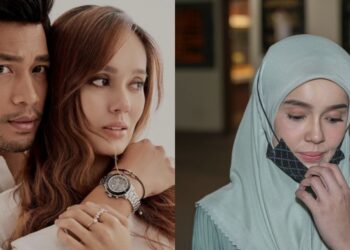 Giliran Anak Buah Makcik Sapu Bersuara “Jiran Kiri Suka Carut, Simbah Air Kotor”