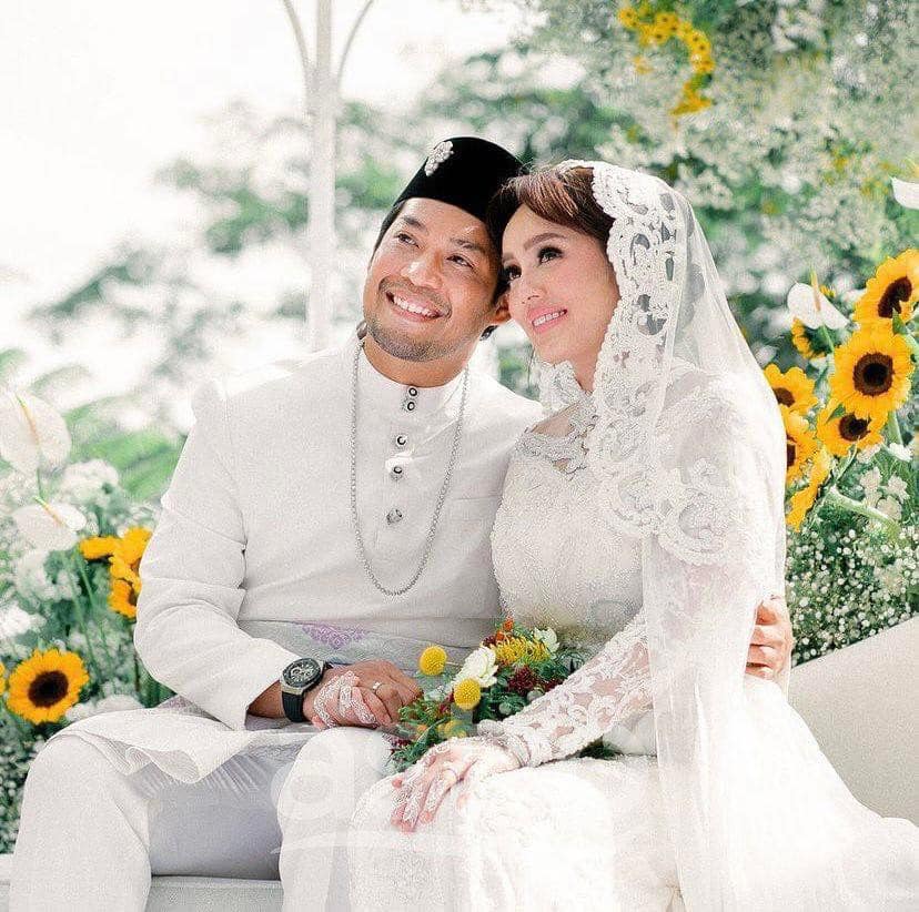 Tiada Persefahaman Jadi Punca Uqasha Failkan Penceraian, Tiada Usaha Memujuk