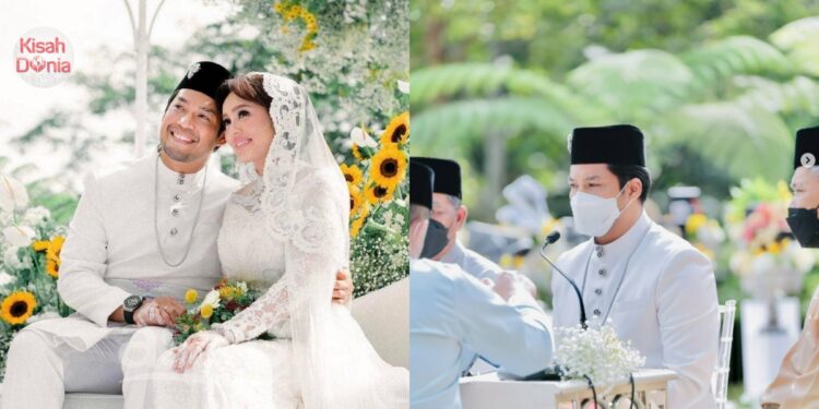 “Nikah 5/11, Sijil Nikah 4/11, Alluakhbar Adakah Sah Perkahwinan Ini?” – Uqasha