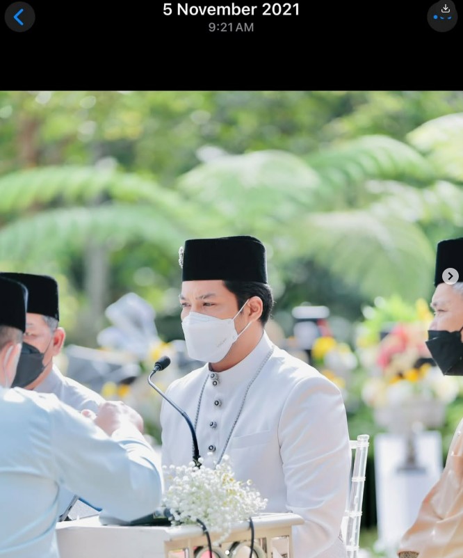 “Nikah 5/11, Sijil Nikah 4/11, Alluakhbar Adakah Sah Perkahwinan Ini?” – Uqasha