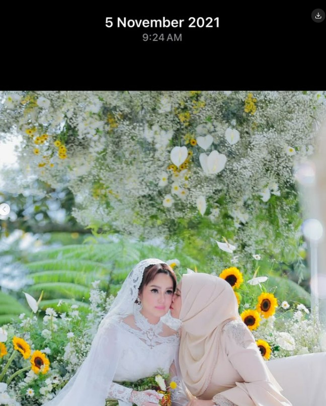 “Nikah 5/11, Sijil Nikah 4/11, Alluakhbar Adakah Sah Perkahwinan Ini?” – Uqasha