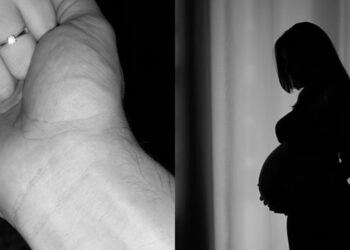 Giliran Anak Buah Makcik Sapu Bersuara “Jiran Kiri Suka Carut, Simbah Air Kotor”