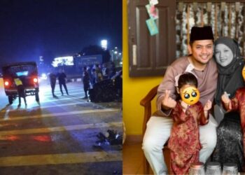 Suami Dapat Kerja ‘Gomen’ Lafaz Cerai : Baju Dibelikan Isteri Hasil Jualan Sayur