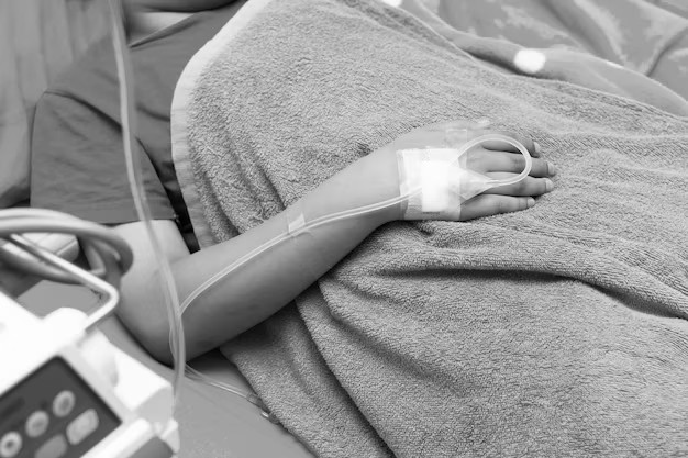 Arkitek Kaki Gym Alami Strok Di Usia 36 Tahun, Kerap Overthinking Masa Depan