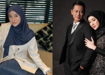 Suami Dapat Kerja ‘Gomen’ Lafaz Cerai : Baju Dibelikan Isteri Hasil Jualan Sayur