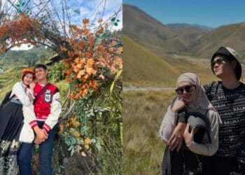 Suami Dapat Kerja ‘Gomen’ Lafaz Cerai : Baju Dibelikan Isteri Hasil Jualan Sayur