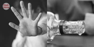 Sudah 2 Hari Pergi Selamanya, Wanita Tiba-Tiba Ketuk Keranda & Hidup Semula